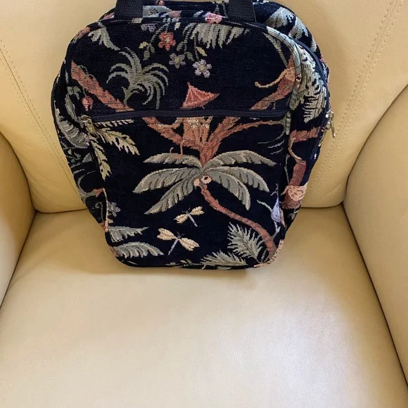 CLOSET CLEANUP-Golffer’s Gallery Women’s Shoe Bag - Picture 1 of 3